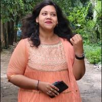 Adyashree Padhiari
