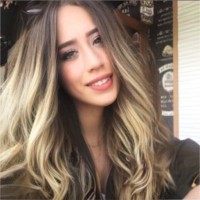 Derya Topak
