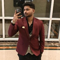 Sahil Maspog