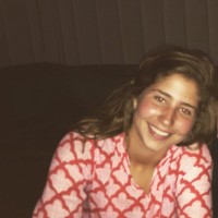 Emma Goldfield