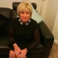 Sandra Martin