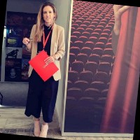 Danae Zisimopoulou