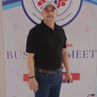 Santosh Kumar Mishra