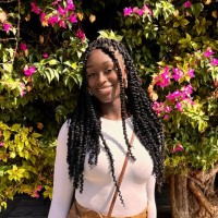Prisca Konadu