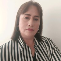 Ana Maria Prieto