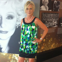 Nancy J Brunett