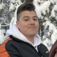 Dakota Joe Whiteduck