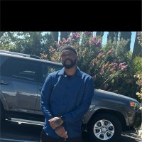 Jamari Thompson