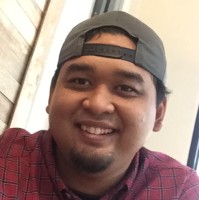 Mohd Zharif