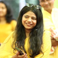 Charul Agrawal
