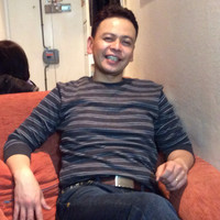 Christopher Mejia
