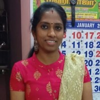 Nithya R