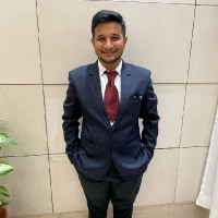 Hardik Mandaliya