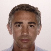 Andrés Martín Vázquez (Programme It Lead)