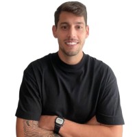 Raphael Lacerda