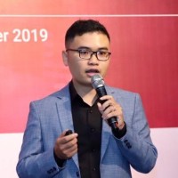 David Tran, Cfa