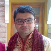 Nikhil Bhavsar