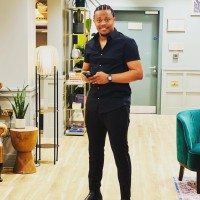 Anthony Ugochukwu