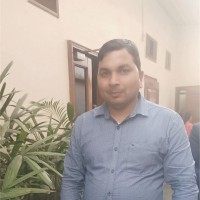 Sharmendra Raghav