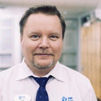 Patrik Johansson