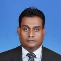 Deva Sreedharan Sivapragasam