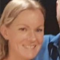 Katherine Mccarthy