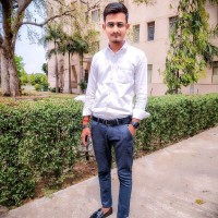 Gourav Jangid