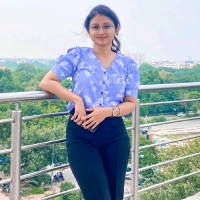 Sulagna Samanta
