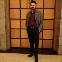 Sujay Khare