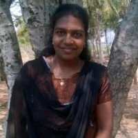 Abineshwari Elangovan