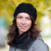 Céline Lavoie