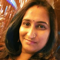 Radhika Satyavathi Devi