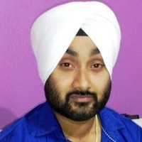 Daljeetsingh Gandhi