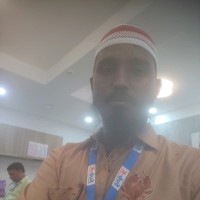 Shashavali Shaik