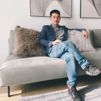 miller luo