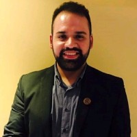 Abel Ismael Molina Carbajal