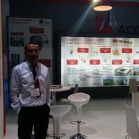 Kheddache Azzedine