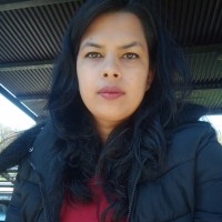 Pratima Bhattarai