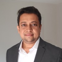 Palak Maheria
