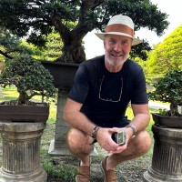 Axel Massmann / yacht-green / AUREA VIRIDIS