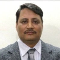Dharmendra Mathur