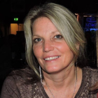 Andrea Peterson