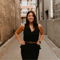 Kaitlyn Ruprecht