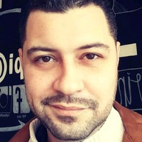 Michael Dominguez