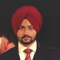 Amarjot Singh