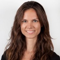 Madalina Legrand