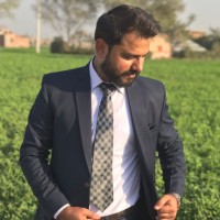 Touseef Riaz