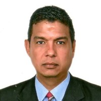 Rolando Lopez Romero
