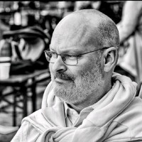 Dimitri Vandenbogaerde