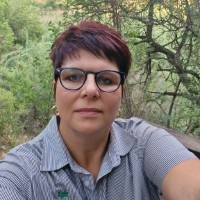 Adele Potgieter